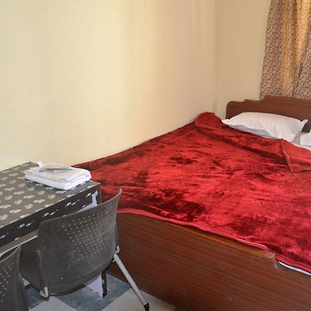 Hotel Vaibhav Raxaul Exterior foto